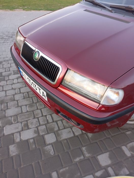 Продам Шкода Феліція