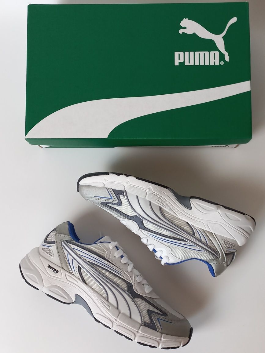 Puma Teveris Nitro