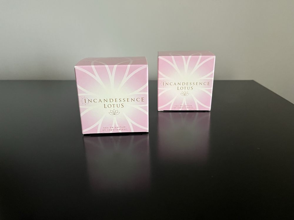Avon Incandessence Lotus 50 ml