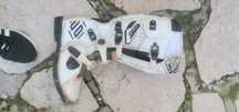Botas motocross enduro