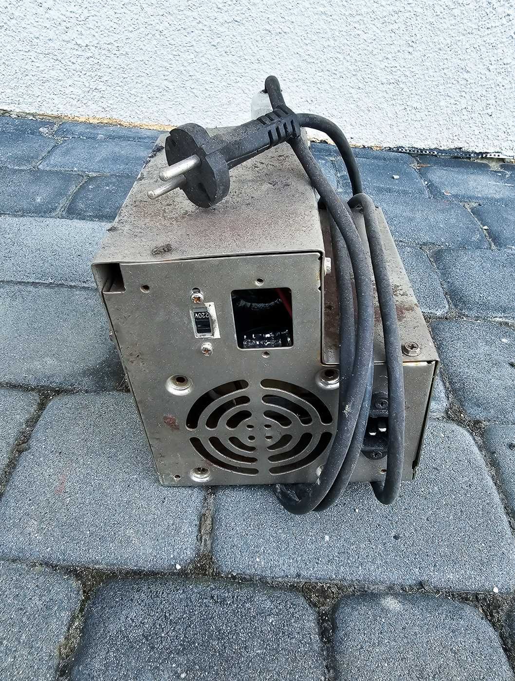 Transformator 24V