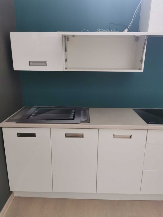 Gotowy zestaw kuchni Tafne szerokość 3m x 1,80 m