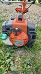 Kosa spalinowa Husqvarna 335r do naprawy