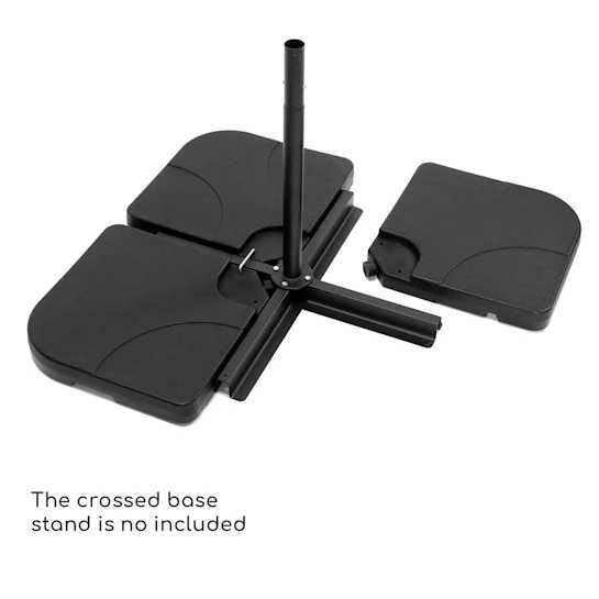 Основа для парасолі Blumfeldt Limousin 10038526