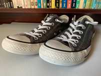 Ténis Sapatilhas Converse All Star, tamanho 37