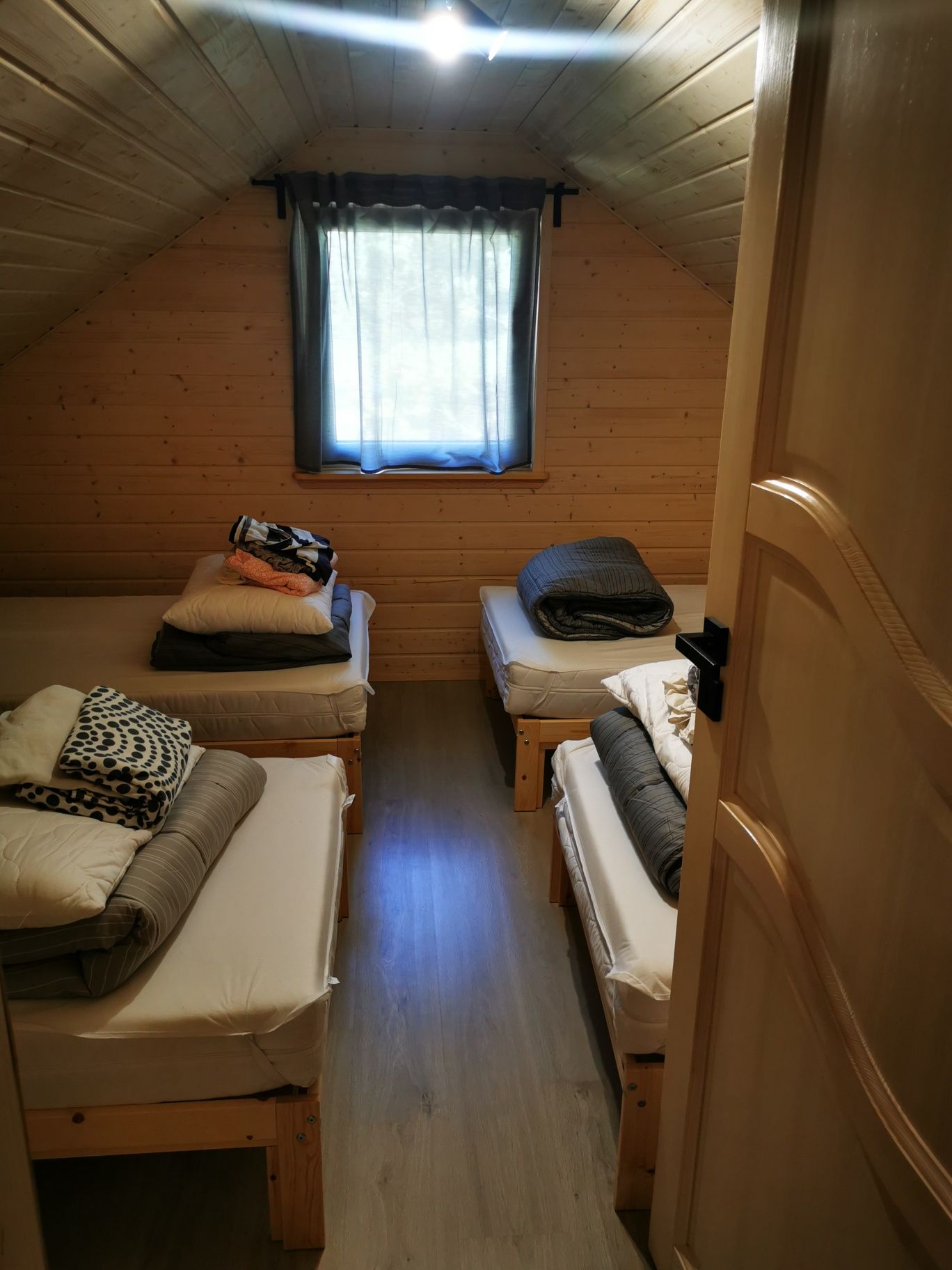 Mazury Bania dom lodka love domek nad jeziorem romantyczny weekend sup