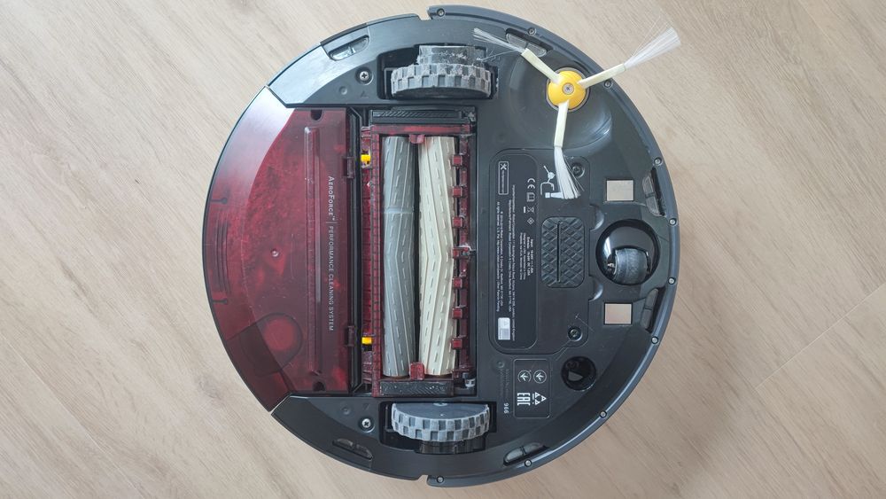 Aspirador Robô iRobot Roomba 976