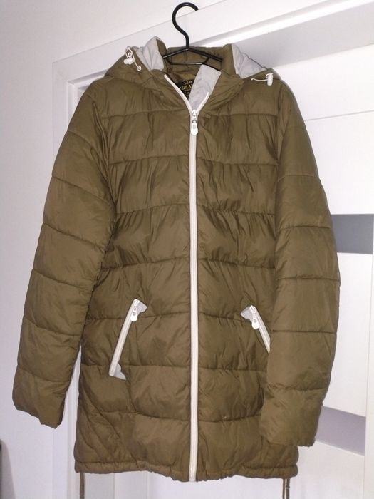 Kurtka damska jesienno wiosenna 42-44