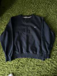 Nike vinatege crewneck nike. Bluza nike vintage. Vinatge spellout nike