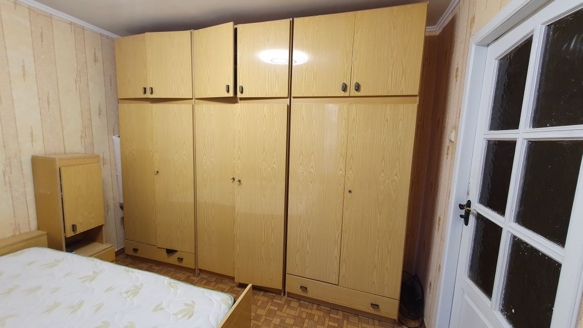 Шкаф/Кровать/Продам