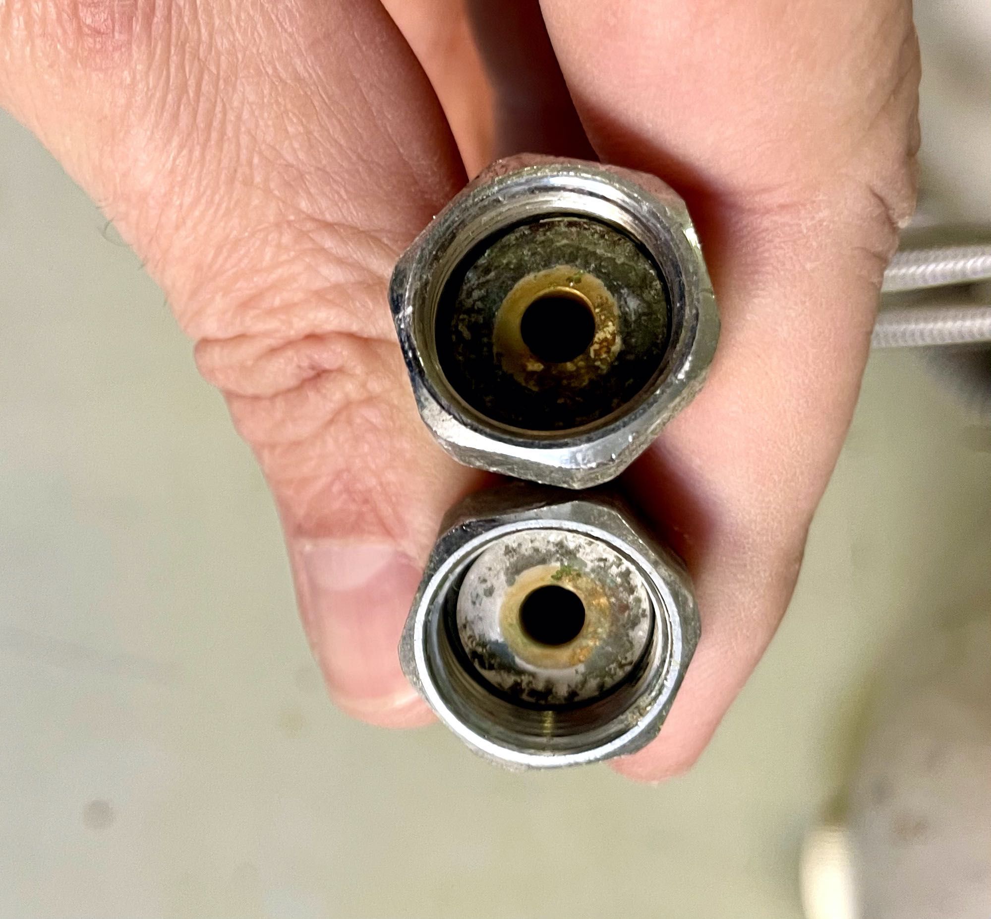 Lava louças 2 cubas em inox, com torneira incluída