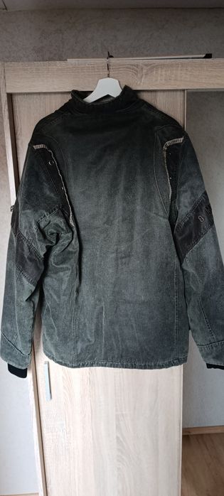 Kurtka męska EW CLUB rozmiar XXL