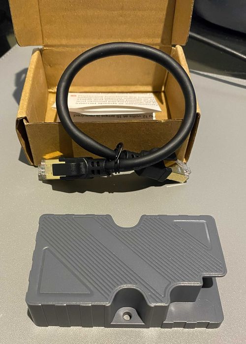 Adaptador Dishy Cable to RJ45