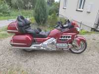 Honda Goldwing 1800