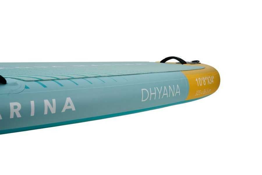 Aqua Marina DHYANA SUP do jogi 10'8" SUMMER VACATION Raty 0%