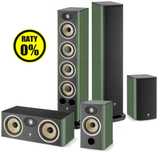Focal Aria Evo X 3 Center 1 - raty 0% - sklep Wrocław