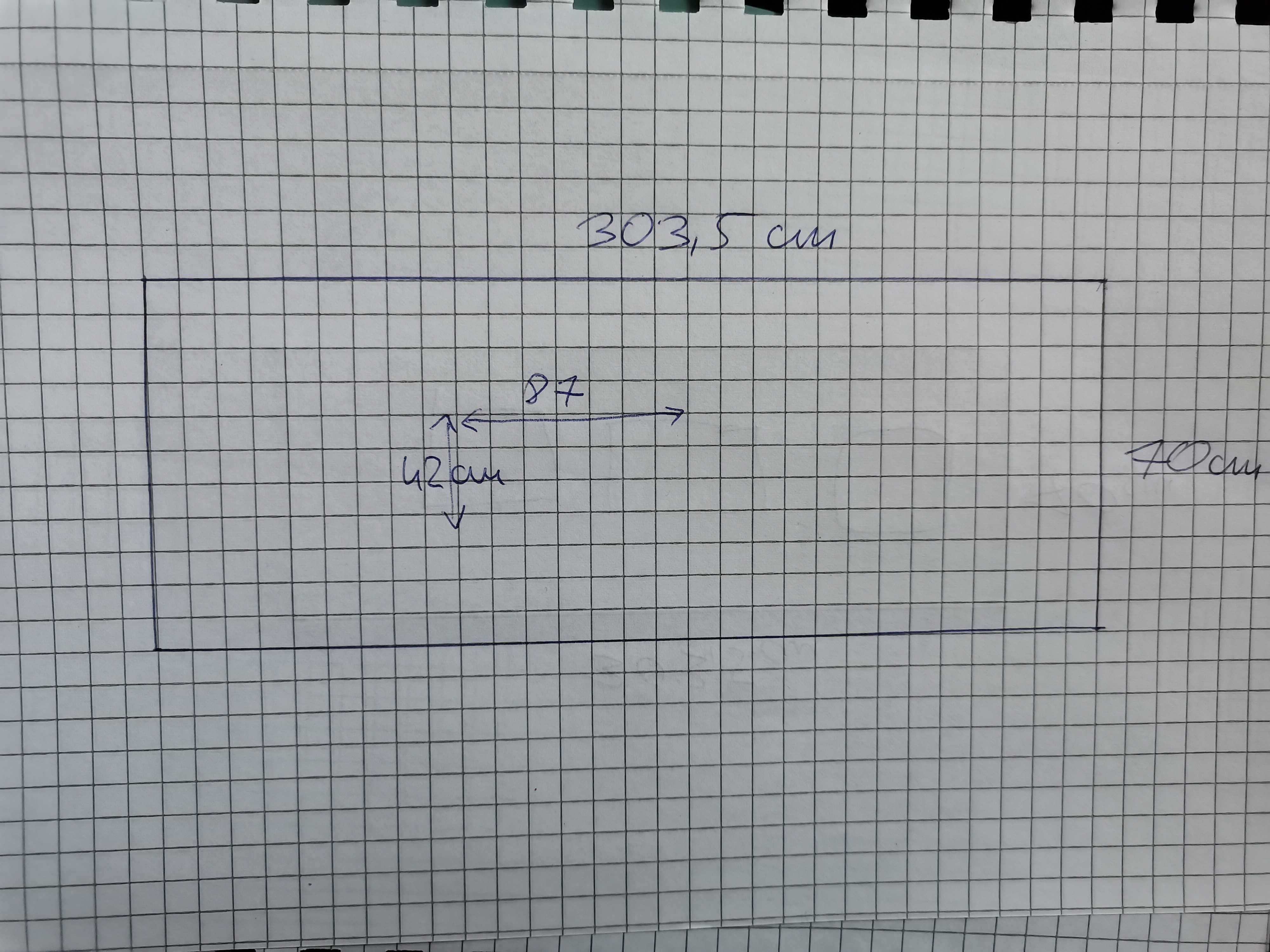 Blat, stół, stal nierdzena, zlew, ponad 3 metry