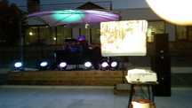 Festas e Eventos, Karaoke e DJ (Luzes/Robótica) Casamentos, Batizados