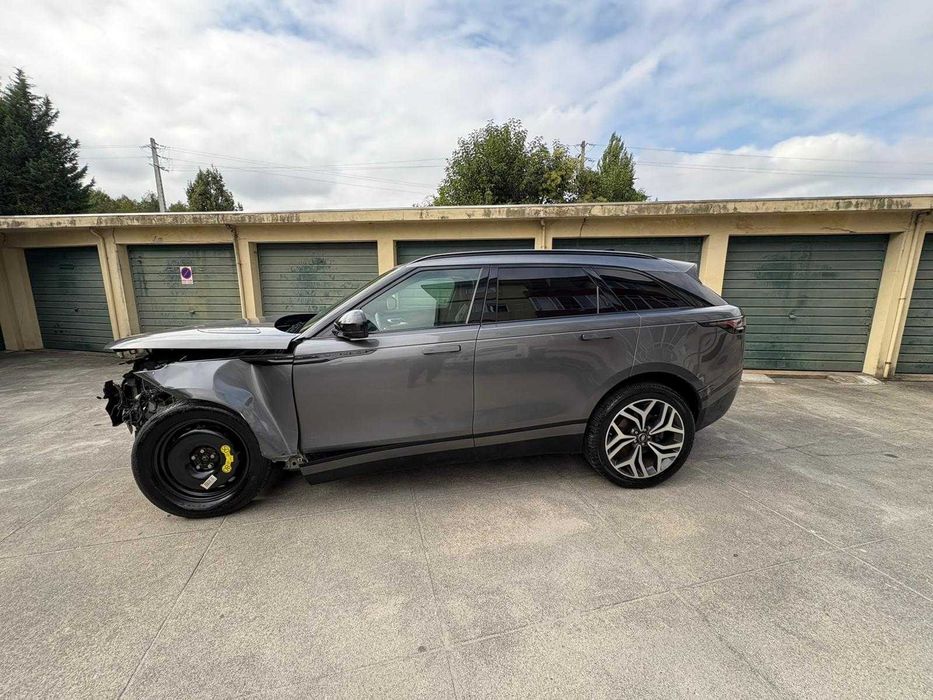 RANGE ROVER VELAR 2.0D240 SD4 4X4 Diesel