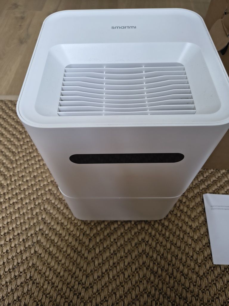 Nawilżacz powietrza ewaporacyjny SMARTMI Humidifier 2