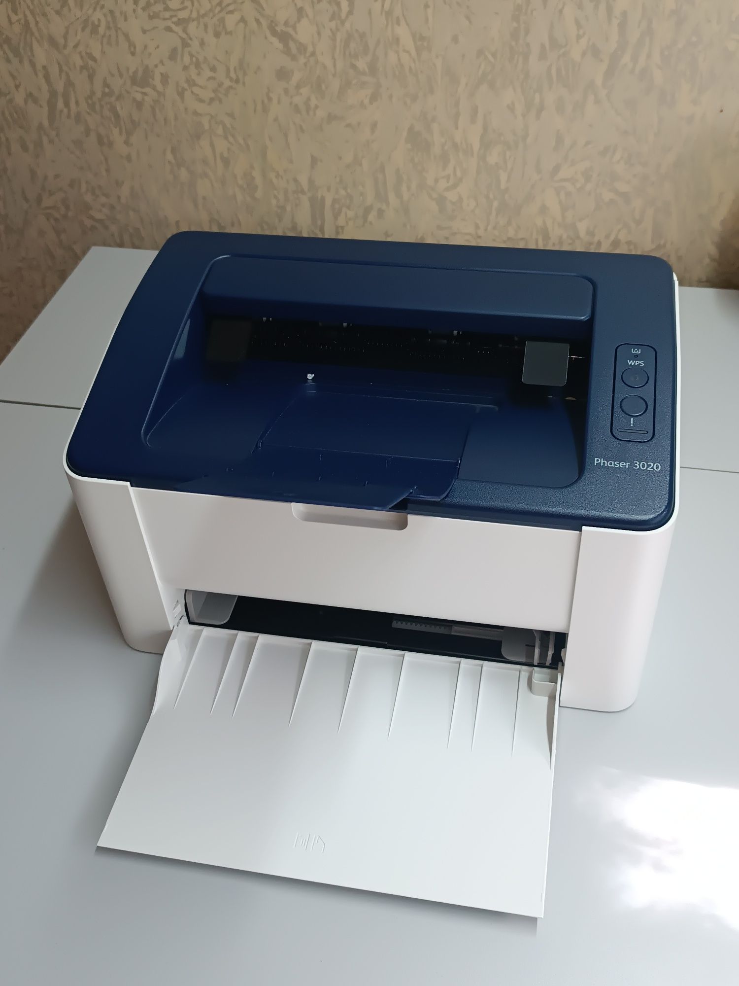 Продам принтер Xerox "Phaser 3020"