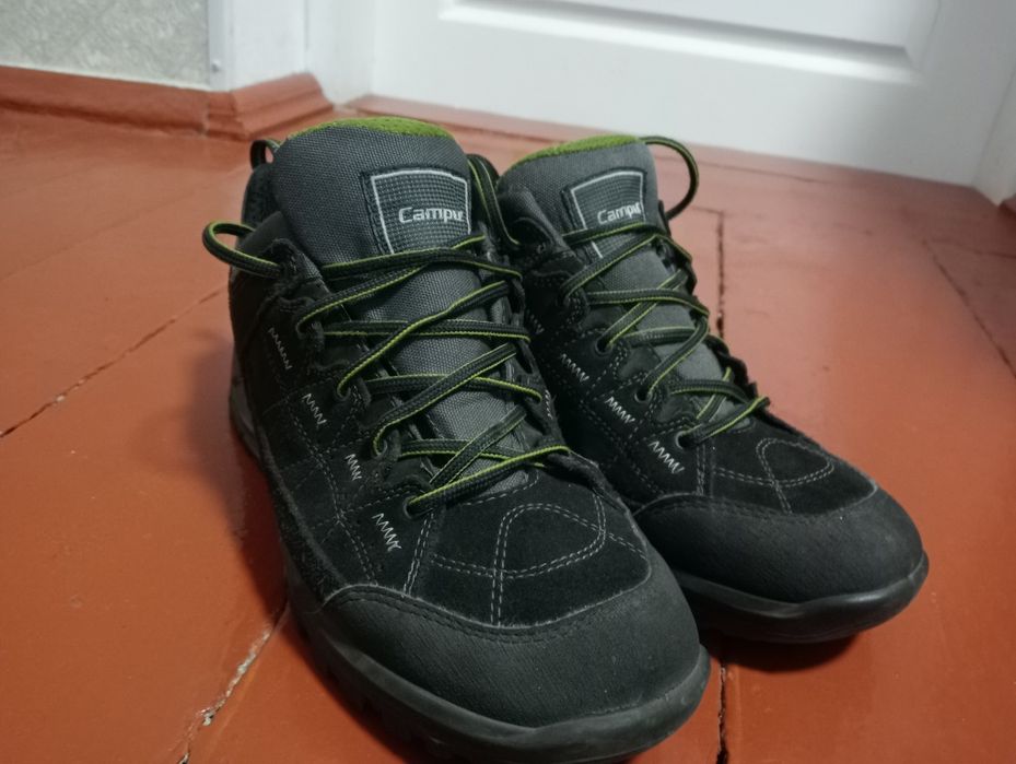 Кросівки CampuS.