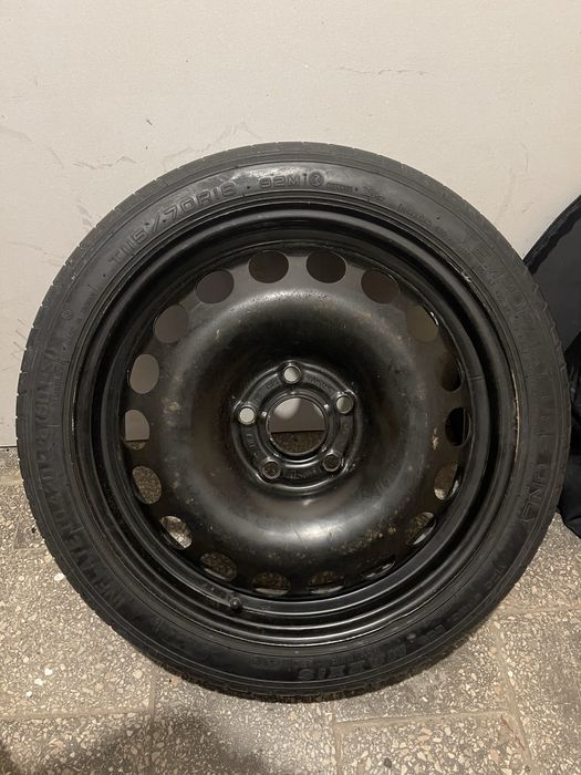 Продам докатку T115/70 r 16
