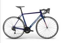 - 33% NOWY rower szosowy karbon CORRATEC CCT TEAM 2022 52 cm 105 R7000