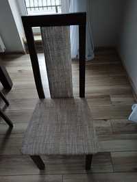 Krzesła - 6 sztuk