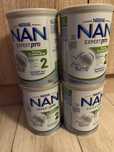 Mleko modyfikowane NAN PRO EXPERT total comfort 2