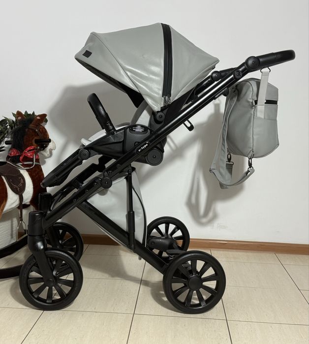 Anex e/Type Marble 3w1.Cybex/Wysyłka.
