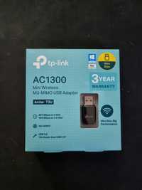 TP-LINK Archer T3U AC1300 Mini Wireless MU-MIMO USB Adapter