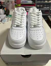 oryginale Nike Air Force 1 Low '07 White 46