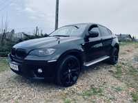 Bmw x6 xDrive35D