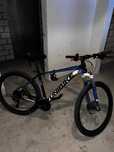 Sprzedam rower Unibike Mission 27,5" rama 18
