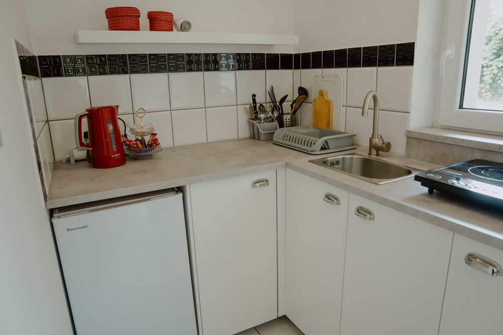 Pokoje apartamenty nocleg noclegi centrum Karpacz