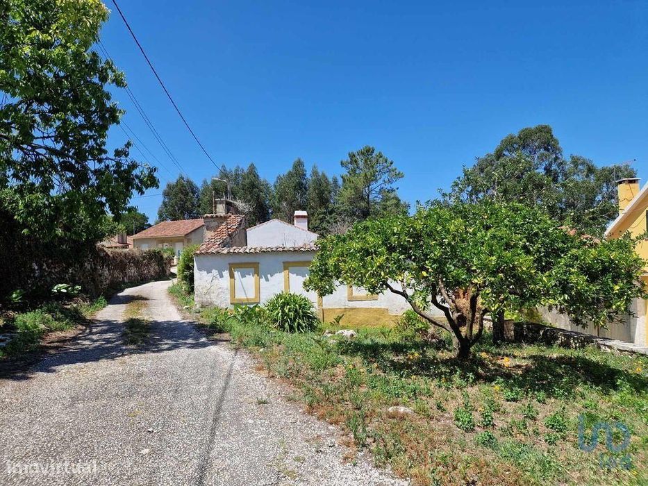 Habitação T4 em Pedreiras de 178,00 m2