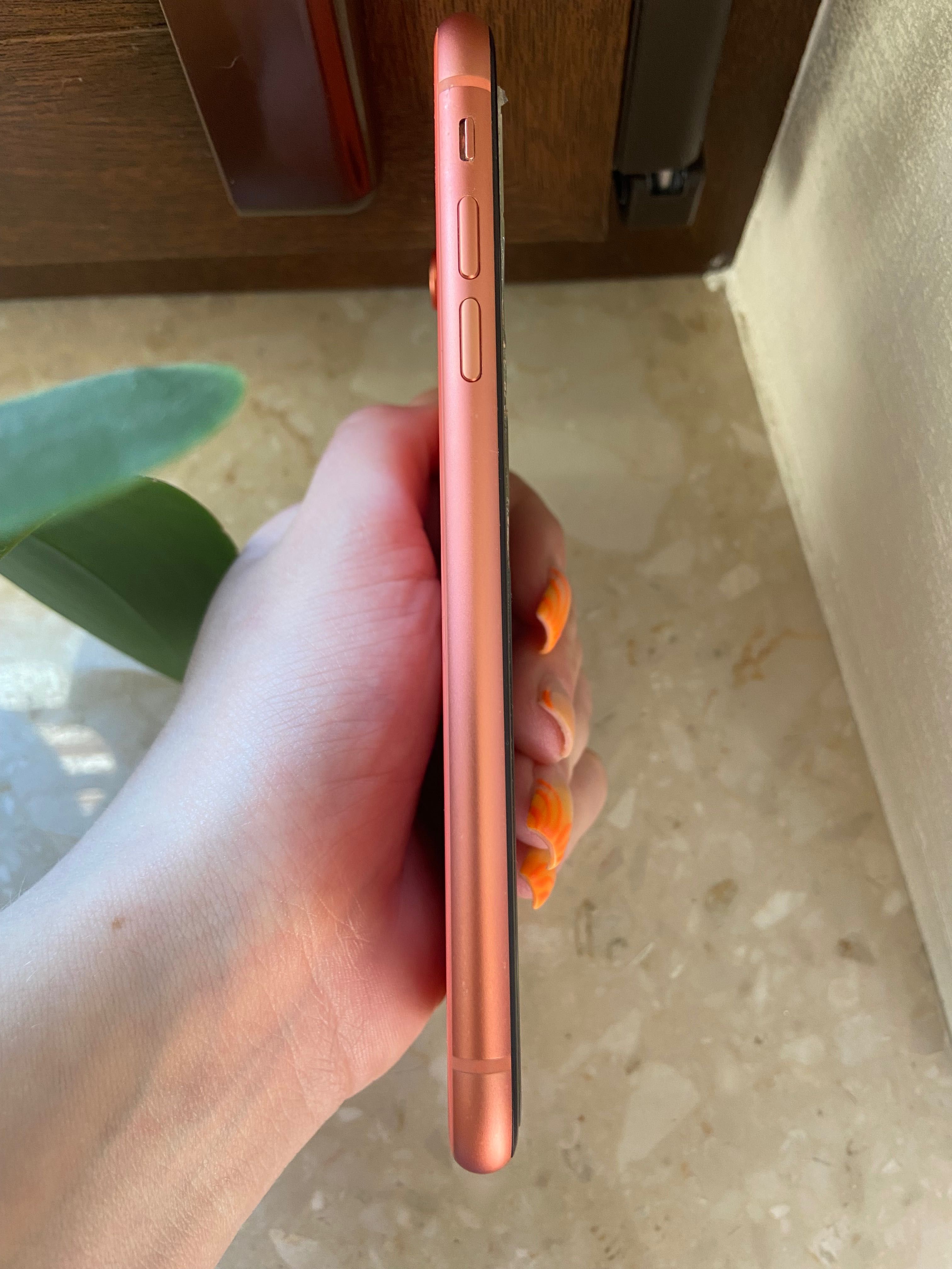 iPhone XR 64 GB używany