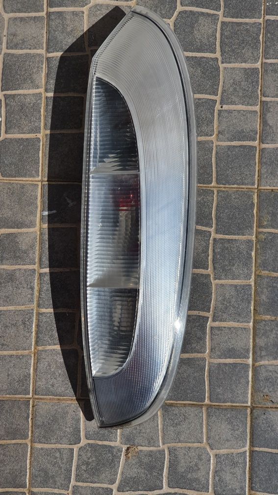 Farolin Opel Corsa C branco trás direito corsa C