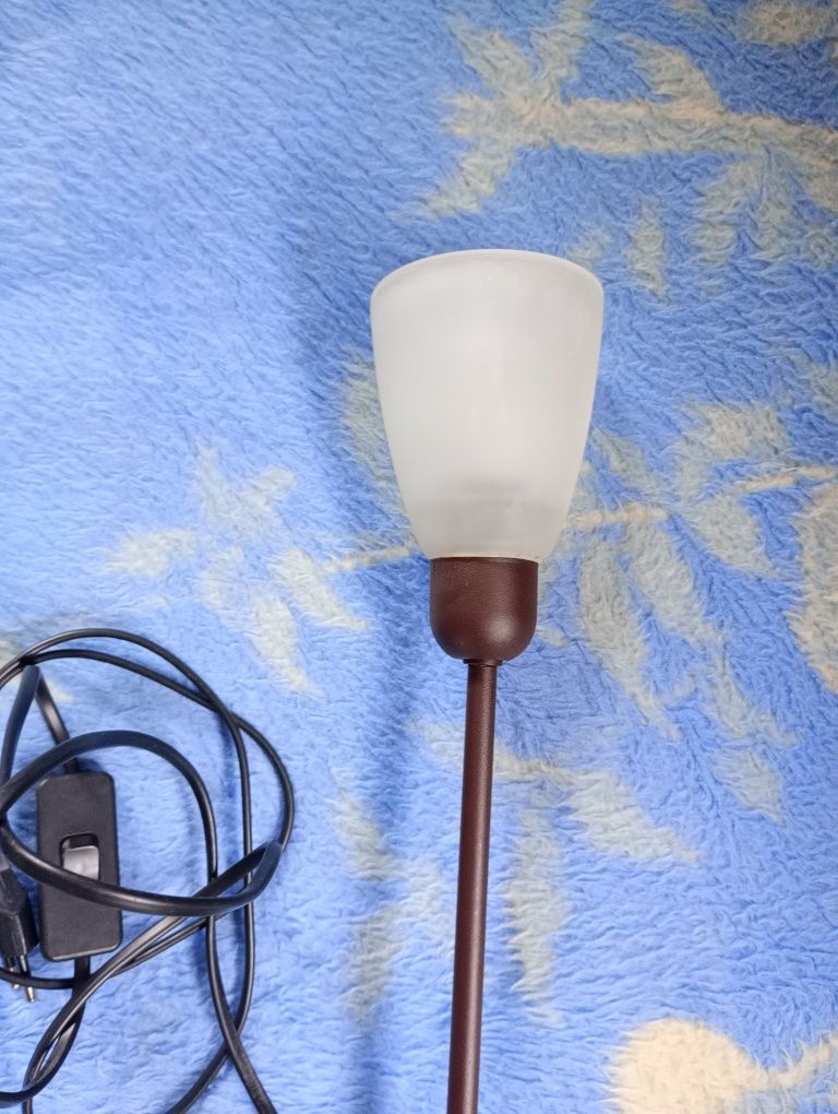 Lampka nocna Art Deco