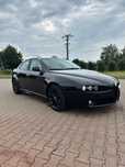 Alfa Romeo 159 Alfa Romeo 159 2.2JTS