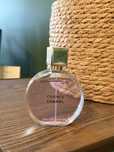 Perfumy nowe chance chanel eau splendide 50ml