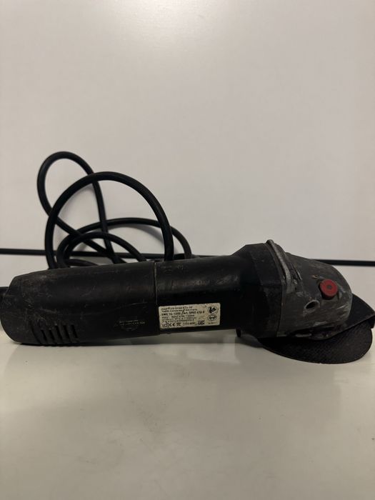 Szlifierka kątowa Wurth EWS 14-125s