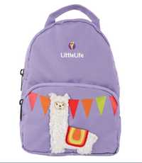 Nowy plecak LittleLife Lama