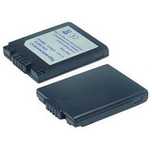 Akumulator Panasonic DMW-BCA7 720mAh Li-Ion 3.6V