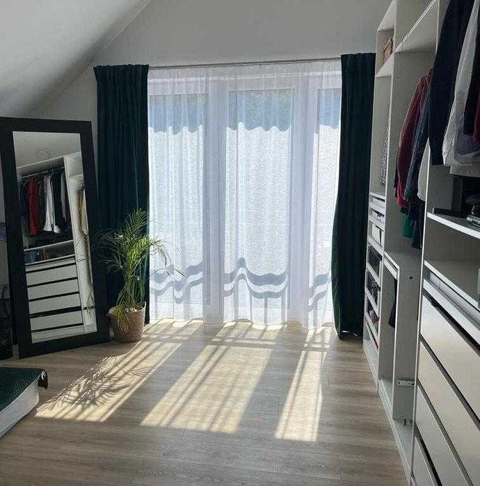 Sprzedam ściankę szafy Pax Ikea