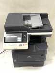 Drukarka laserowa Konica Minolta Bizhub 4752 Dualscan Duplex