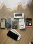Smartfon Samsung Galaxy A25 5G 6/128GB Czarny plus karta pamieci 64gb.