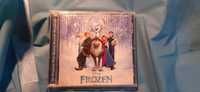 cd muzyka filmowa soundtrack kraina lodu - frozen