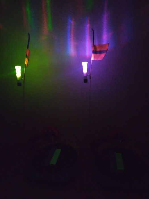 АВТОРСКИЙ ТОП СИГНАЛИЗАТОР поклевки для зимних жерлиц "От Петровича"